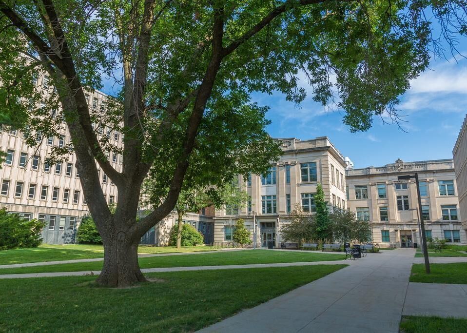 #5. Iowa